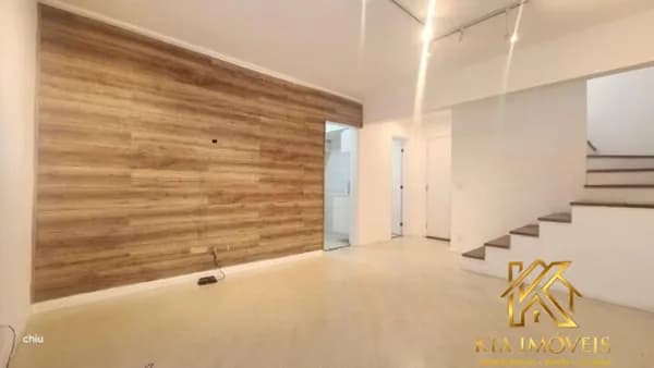 Casa para locação na Vila São Francisco