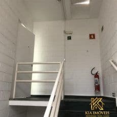 Sala Comercial para Locação – Centro de Apoio II | Santana de Parnaíba