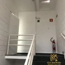Sala Comercial para Locação – Centro de Apoio II | Santana de Parnaíba