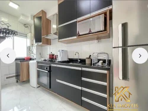Apartamento à venda no Altino Residencial Clube – Presidente Altino