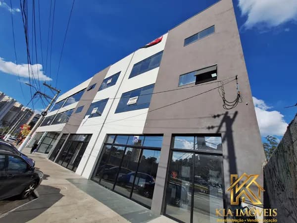 Prédio Comercial em Vila Nilva, Barueri/SP