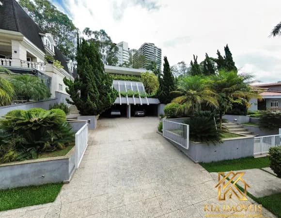 Casa á venda no Residencial 01, Alphaville