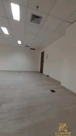Sala Comercial para Locação | Condomínio Montreal Plaza | Alphaville