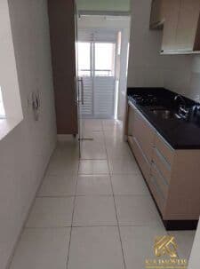 Apartamento á Venda no Choice Alphaville, Barueri