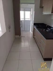 Apartamento á Venda no Choice Alphaville, Barueri