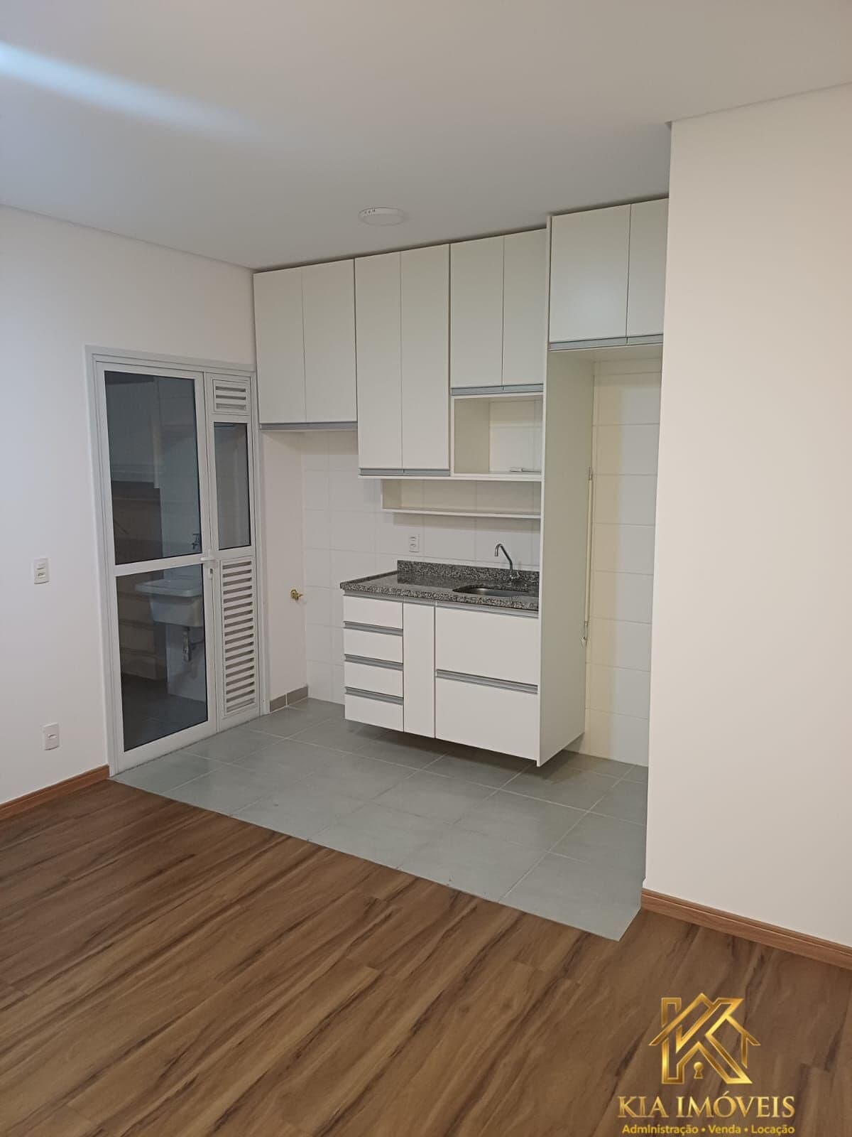 Apartamento Novo para Locação no Residencial Ápice Park – Alphaville, Barueri/SP
