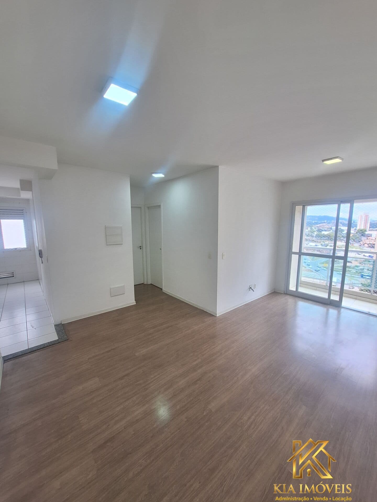 Aluga-se Apartamento no Betha Towers - Barueri /São Paulo