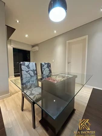 APARTAMENTO À VENDA – VIDA NOVA BARUERI