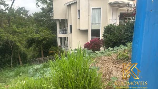 Terreno à venda no Nova Paulista