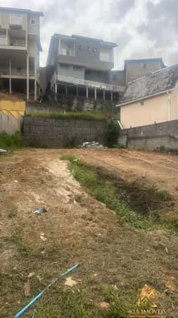 Terreno á Venda em Nova Paulista