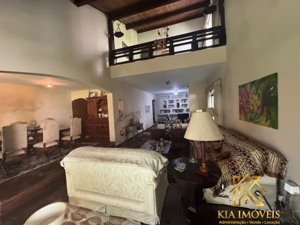 Casa à Venda no Residencial 2, Alphaville