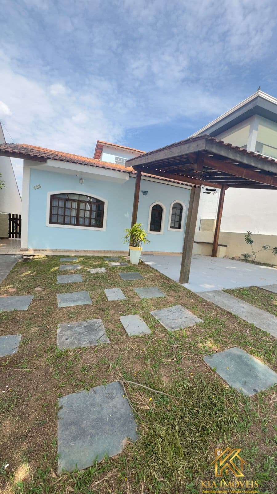 Oportunidade no Parque das Rosas – Fase 2