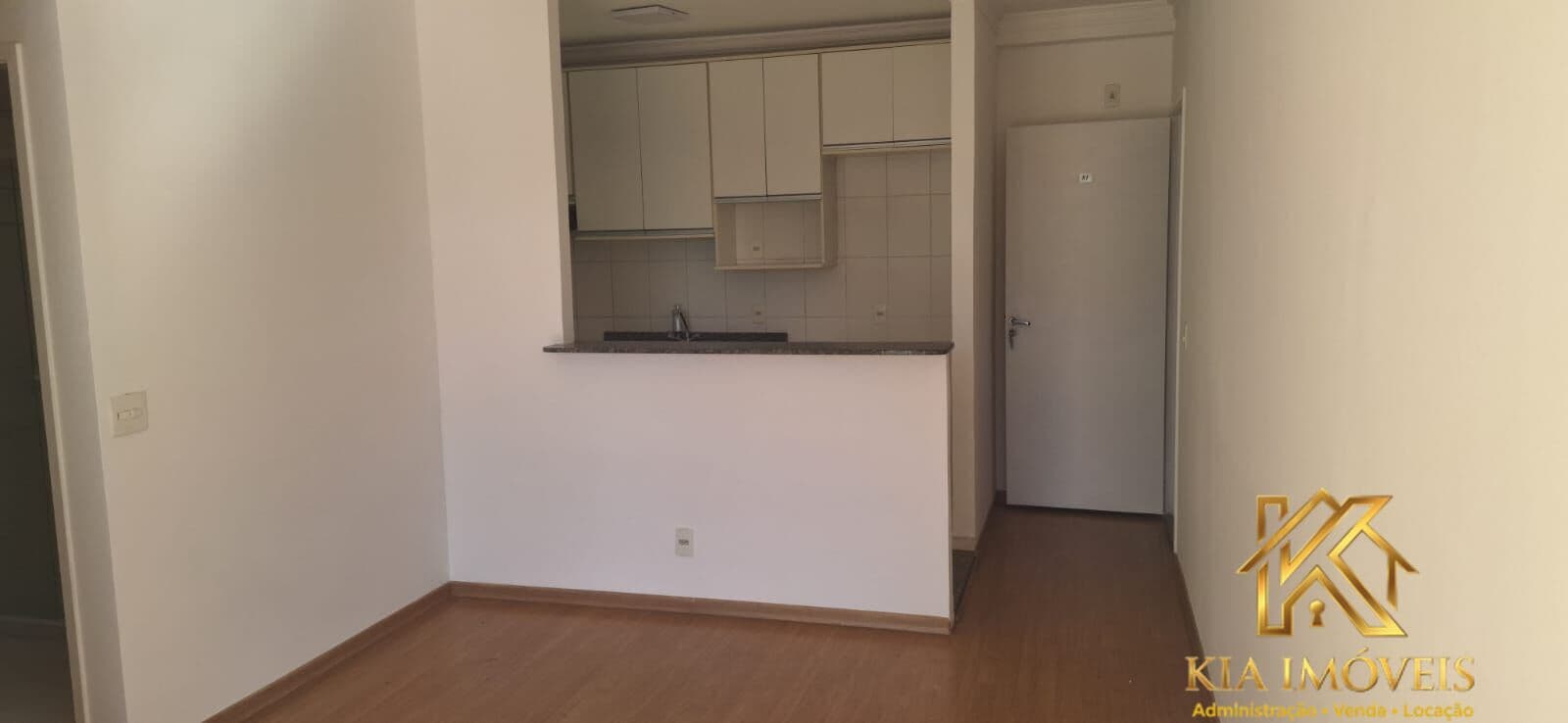Apartamento para Locação no Condomínio Alphaview – Barueri | 70 m² | 3 Dormitórios | 2 Vagas