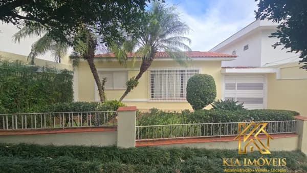 Casa PadrãoCasa Térrea à Venda no bairro Jardim Londrina