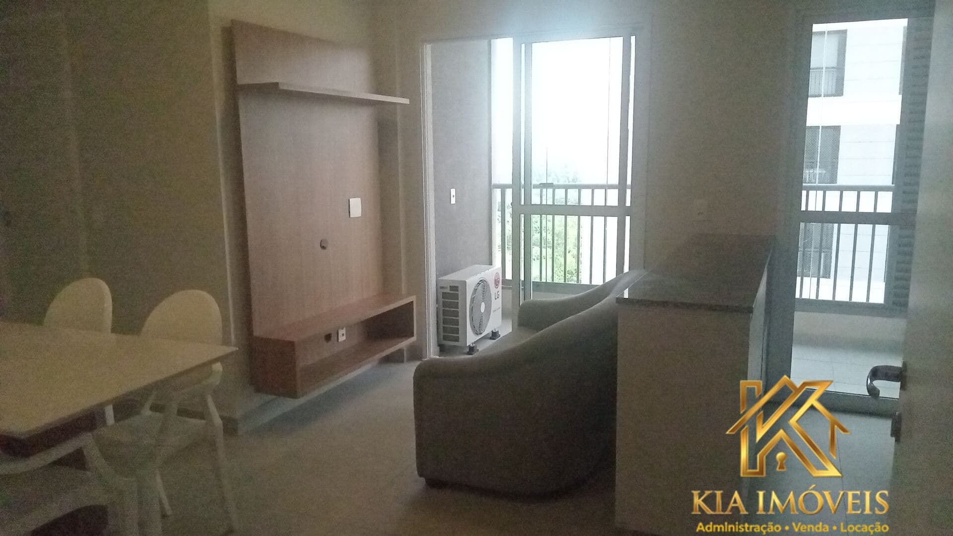 Apartamento Mobiliado à Venda no Condomínio Ápice Park – Alphaville | Barueri/SP