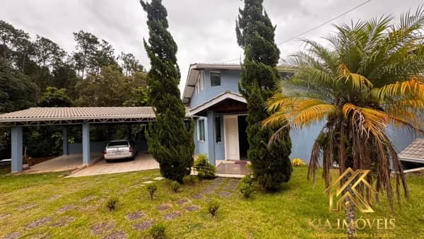Casa Alto Padrão em Condomínio Nova São Paulo, Itapevi/SP