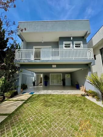 Casa á venda no Nova Paulista - Jandira
