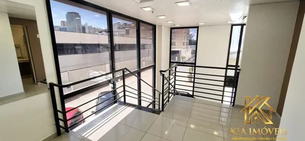 Vende-se Salão Comercial Pronto para Estética e Beleza