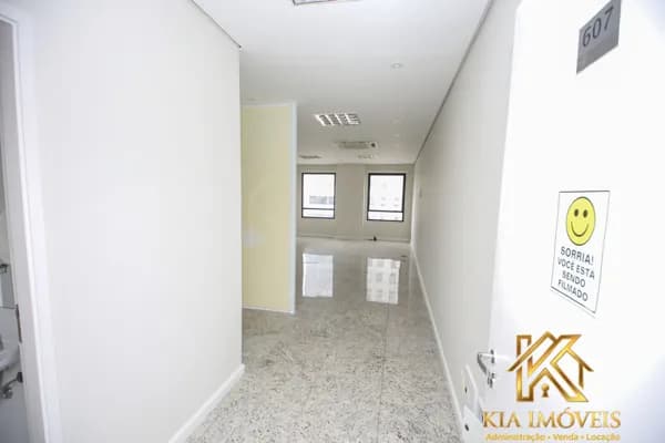 Sala Comercial à Venda | Alphaville | Barueri/SP
