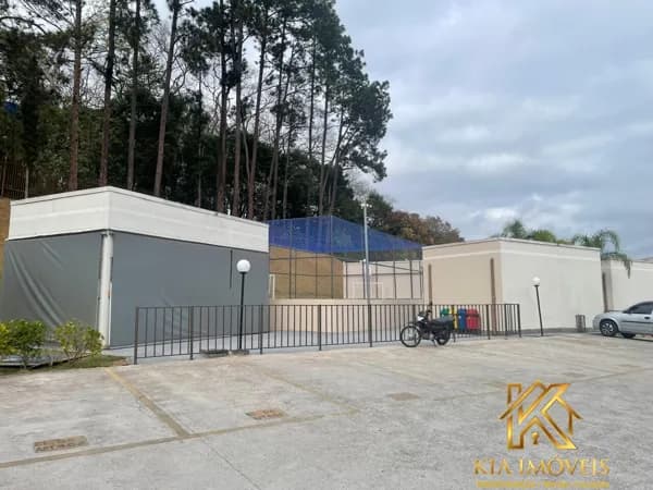 APARTAMENTO – CONDOMÍNIO SAINT CHRISTOPHER