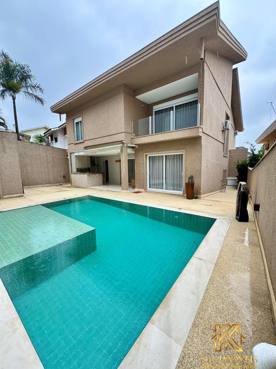 Casa para Locação no Alphaville Residencial 09 – Santana de Parnaíba