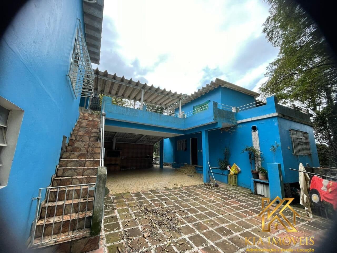 OPORTUNIDADE ÚNICA EM ITAPEVI | VENDA E LOCAÇÃO