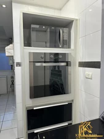Apartamento à venda no Condomínio Panoramic