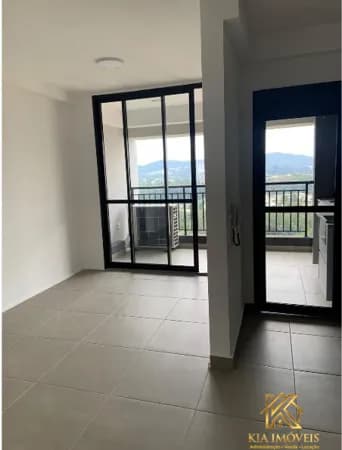 Apartamento para Locação - Condomínio On The Park - Alphaville