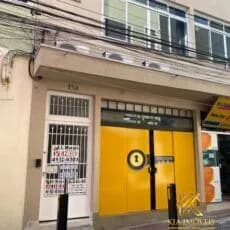 Sala Comercial para Locação na Calçada Antares – Alphaville | Ótimo Custo-Benefício