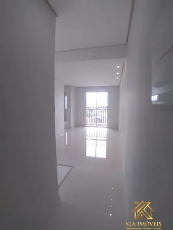 Apartamento á Venda em Osasco