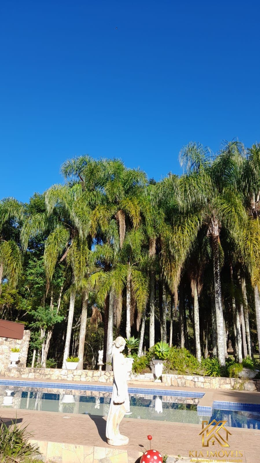 Chácara à venda em Vinhedo 3, São Roque/São Paulo