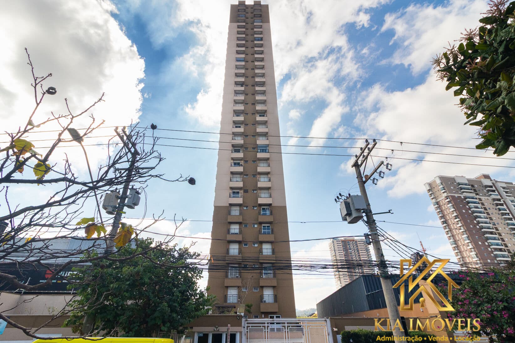 Apartamento à Venda no Win Alphaville