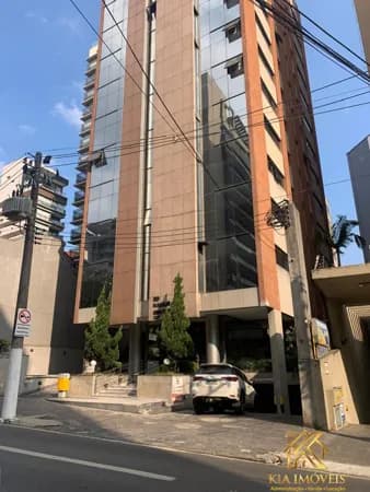 Conjunto Comercial à Venda – São Paulo – R$ 1.400.000,00