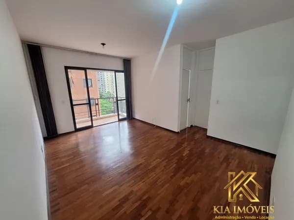 Apartamento para alugar no bairro Alphaville Centro Industrial- Barueri/SP
