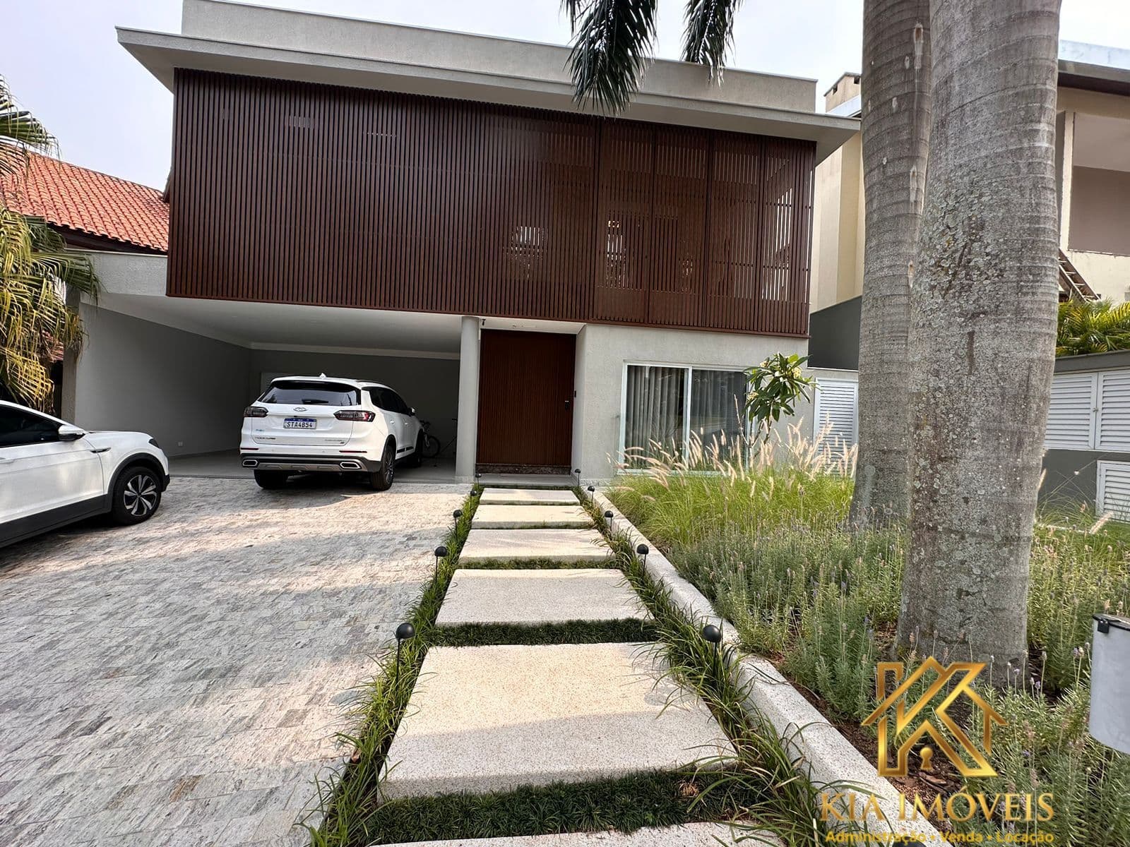 Casa de Alto Padrão à Venda – Residencial 10 | Alphaville