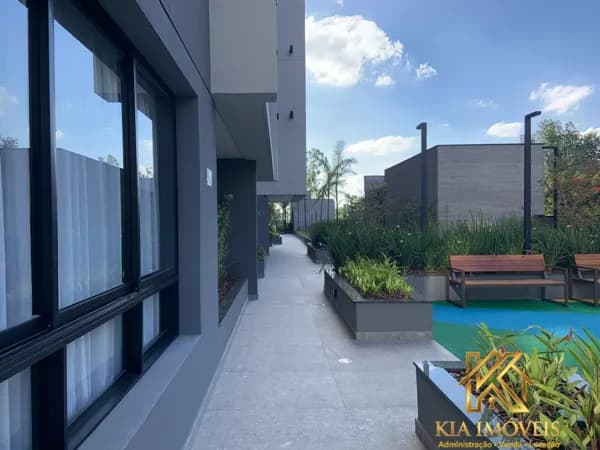 Apartamento para Locação – Residencial On the Park | Alphaville