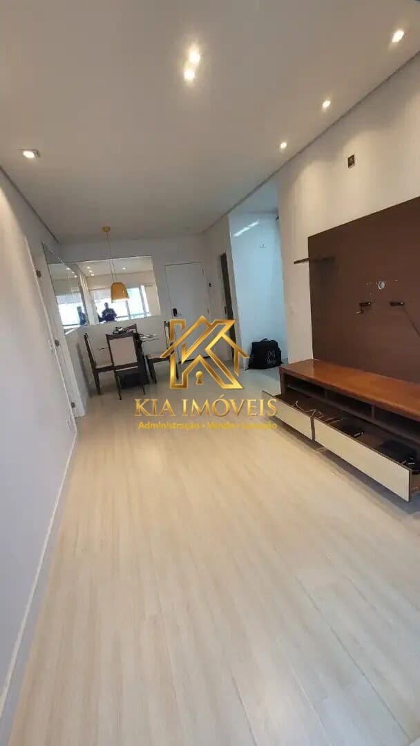 Apartamento para Locação – Condomínio WiHouse Condomínio