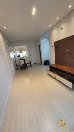 Apartamento para Locação – Condomínio WiHouse Condomínio