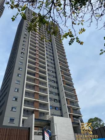 Apartamento á venda no On The Park (Green Ville), Alphaville