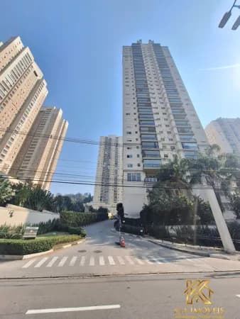 Apartamento à Locação no Alto da Mata