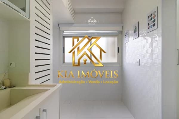 APARTAMENTO PARA LOCAÇÃO | CONDOMÍNIO BOSQUES DE TAMBORÉ | TAMBORÉ – SANTANA DE PARNAÍBA/SP