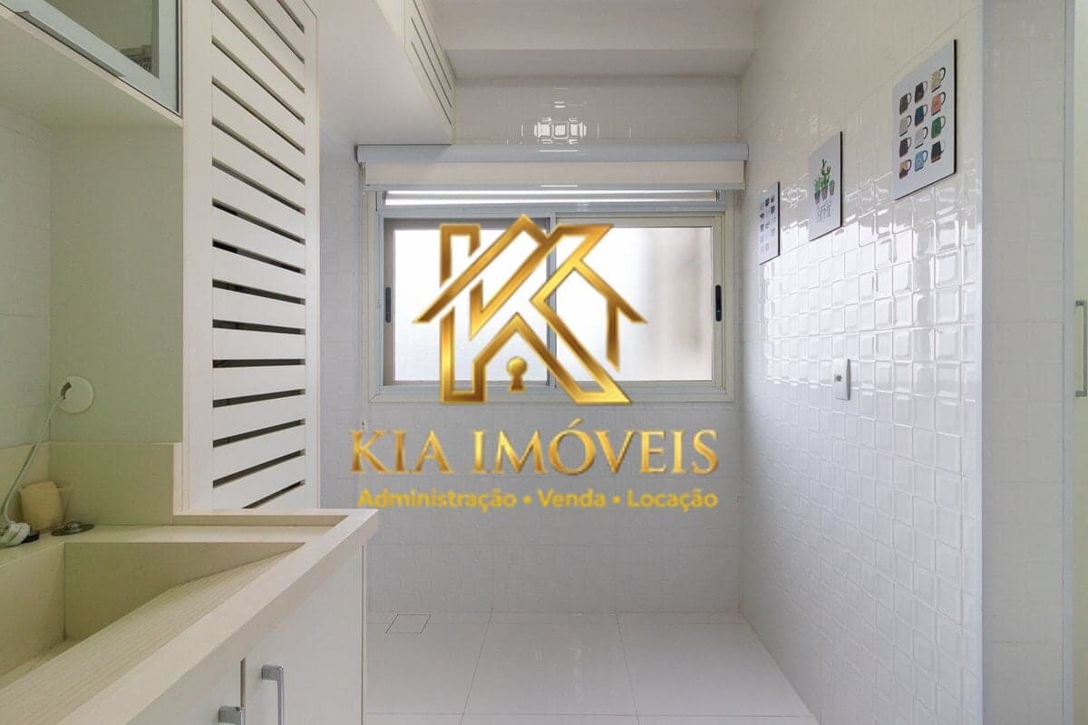 APARTAMENTO PARA LOCAÇÃO | CONDOMÍNIO BOSQUES DE TAMBORÉ | TAMBORÉ – SANTANA DE PARNAÍBA/SP