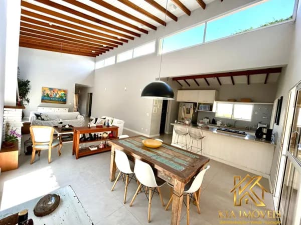 Casa Térrea no Residencial Reserva Vale Verde – km 30 Raposo Tavares