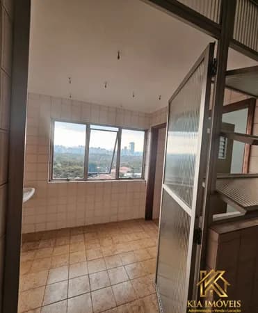 Apartamento Reformado à Venda no Edifício Marco I