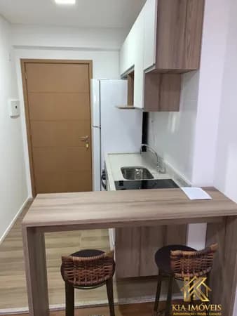 Apartamento à venda – excelente oportunidade para investidores