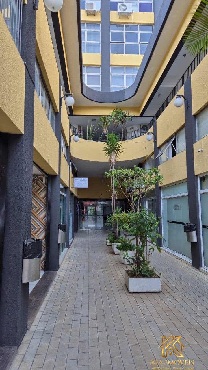 Conjunto Comercial Mobiliado à Venda