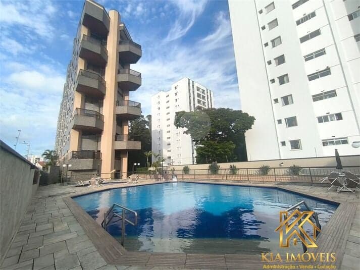Apartamento de alto padrão à venda em Santana – Vila Ester