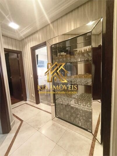 Apartamento de alto padrão à venda em Santana – Vila Ester