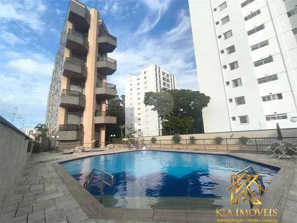 Apartamento de alto padrão à venda em Santana – Vila Ester