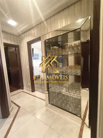 Apartamento de alto padrão à venda em Santana – Vila Ester